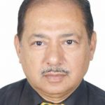 Shahab Uddin