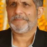 Wasim Nisar