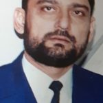 A. K. Abbasi
