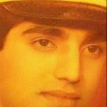 A. K. Chachar