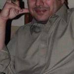 Allah Bakhsh Magsi