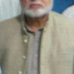 Abbas Ali