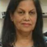 Abida Bhatti