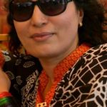 Abida Mallah