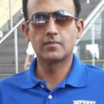 Adnan Solangi