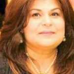 Afshan Khan