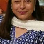 Afshan Mansoor