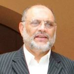 Afzal Mirza