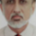 Ahmad Nawaz Shaikh