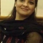 Aisha Khan