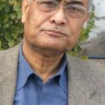Akhtar Sherwani