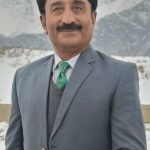 Ali Sher Lakho
