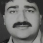Amin N khan