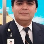 Amir Abbas Khan