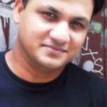 Anil Anthoney