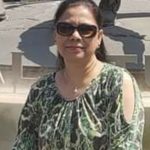 Anila Ahmed