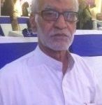 Anis Abbas Rizvi