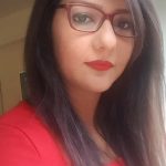Anita Samson