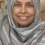 Anjum Babar