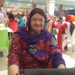 Anjum Javed