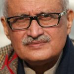 Anwar Iqbal Burney