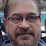 Arif Butt