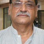 Arshad Bokhari