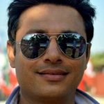 Asad Naqvi