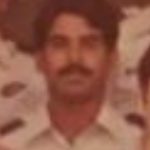 Asif Ali Qamar