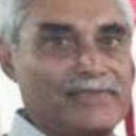Arif Sarwar Butt