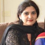 Aysha Akbar Ali