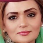 Aysha Hassan