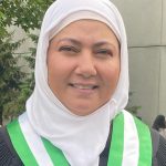 Aysha Naureen
