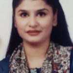 Aysha Siddiqui