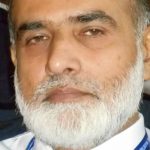 Ayub Memon