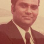 Azhar Hussain (Mamoon)