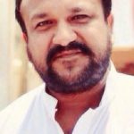 Babar Sangi