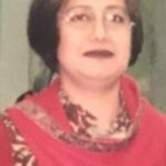 Bushra