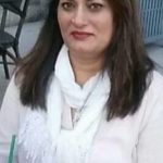 Bushra Mubasher