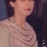 Bushra Nazli