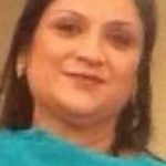 Bushra Shauket
