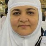 Bushra Siddiqui