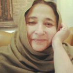 Chandni Asad