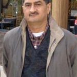Aslam Momnani