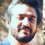 Ehsan Bari