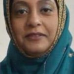 Erum Rizwana