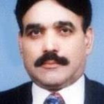 F M Bangalzai