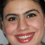 Faiza Baloch