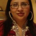 Fozia Hashmi