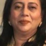 Farah Hussain